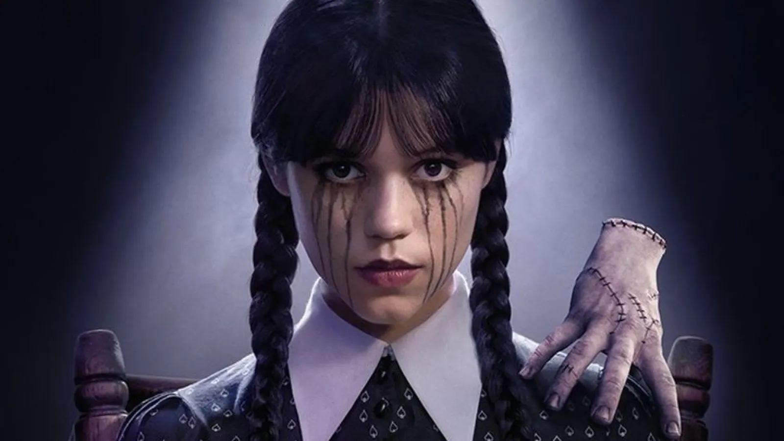 8 séries como Wandinha para ver enquanto espera a terceira temporada